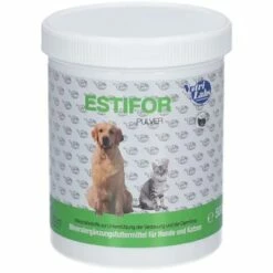 Nutri Labs Estifor