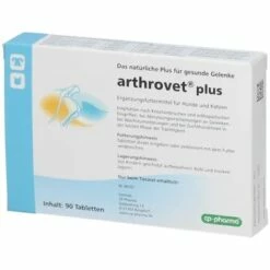 Arthrovet Plus
