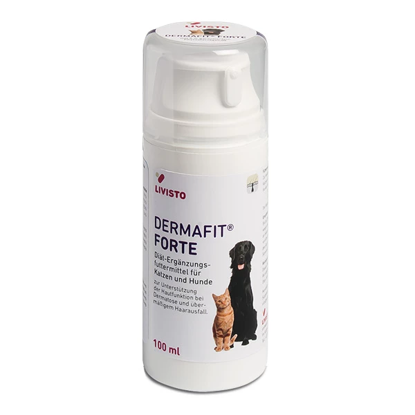 Dermafit Forte 3 Dermafit Forte