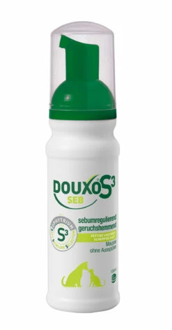 Douxo S3 Seb Mousse