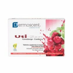 Dermoscent Uti-Zen