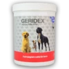 Nutri Labs GERIDEX - 250 Kautabletten 1 Nutri Labs GERIDEX - 250 Kautabletten -Dechra-verkauf geridex 250g 643x0 c default