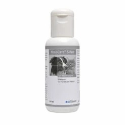HexoCare Silber Shampoo