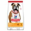 Hill's Science Plan Light Medium Adult Hundefutter 2 Hill's Science Plan Light Medium Adult Hundefutter -Dechra-verkauf hid604359 neu1