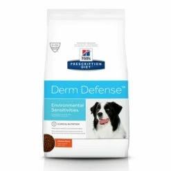 Hill's Canine Derm Defense Trockenfutter Hund 9 Hill's Canine Derm Defense Trockenfutter Hund -Dechra-verkauf hid606165 egnzung