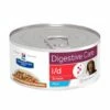 Hill's Prescription Diet Canine I/d Stress Mini Ragout