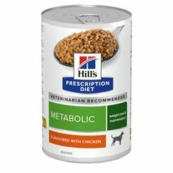Hill's Canine Metabolic Dosenfutter