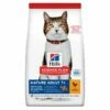 Hill's Science Plan Katze Mature Adult 7+ Huhn 2 Hill's Science Plan Katze Mature Adult 7+ Huhn -Dechra-verkauf hil604098 neu