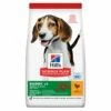 Hill's Science Plan Canine Medium Welpenfutter Mit Huhn 2 Hill's Science Plan Canine Medium Welpenfutter Mit Huhn -Dechra-verkauf hil604267 neu