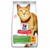Hill's Science Plan Feline Senior Vitality Adult 7+ Katzenfutter -Dechra-verkauf hillschicken