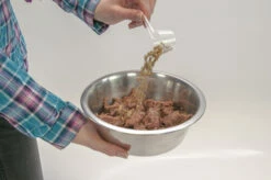 Boehringer Ingelheim Canosan® Pellets 4%ig Das Original -Dechra-verkauf ipd 3880 canosan dsc5621