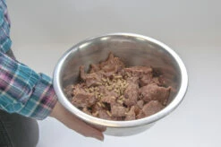 Boehringer Ingelheim Canosan® Pellets 4%ig Das Original -Dechra-verkauf ipd 3880 canosan dsc5625