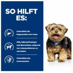 Hill's Canine L/d Nassfutter Hund 11 Hill's Canine L/d Nassfutter Hund -Dechra-verkauf ld4