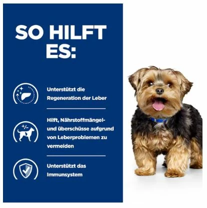 Hill's Canine L/d Nassfutter Hund 6 Hill's Canine L/d Nassfutter Hund – Bild 4