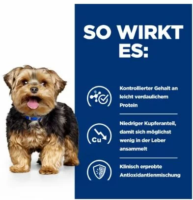 Hill's Canine L/d Nassfutter Hund 7 Hill's Canine L/d Nassfutter Hund – Bild 5