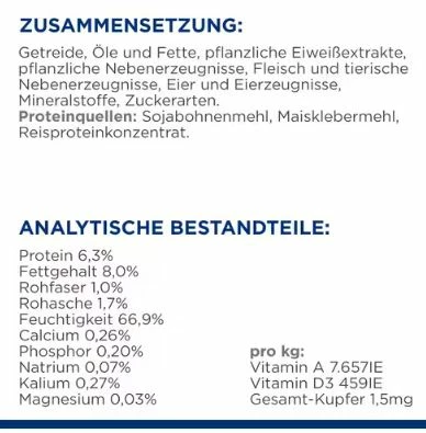 Hill's Canine L/d Nassfutter Hund 8 Hill's Canine L/d Nassfutter Hund – Bild 6