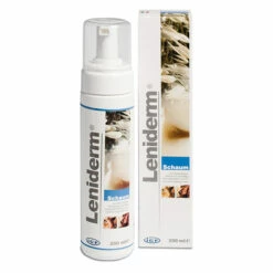 Leniderm Schaum