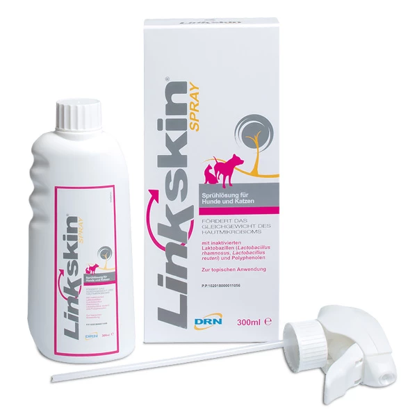 Linkskin Spray 3 Linkskin Spray