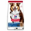Hill's Hills Science Plan Hund Mature Adult 7+ Medium Lamm Und Reis 2 Hill's Hills Science Plan Hund Mature Adult 7+ Medium Lamm Und Reis -Dechra-verkauf mediummature7mitlammundreishundefutter