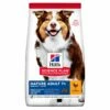 Hill's Science Plan Canine Mature Adult 7+ Medium 1 Hill's Science Plan Canine Mature Adult 7+ Medium -Dechra-verkauf mediummatureadult7hundefuttermithuhn