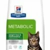 Hill's Hill´s Feline Metabolic Mit Thunfisch Trockenfutter Katze 1 Hill's Hill´s Feline Metabolic Mit Thunfisch Trockenfutter Katze -Dechra-verkauf met1