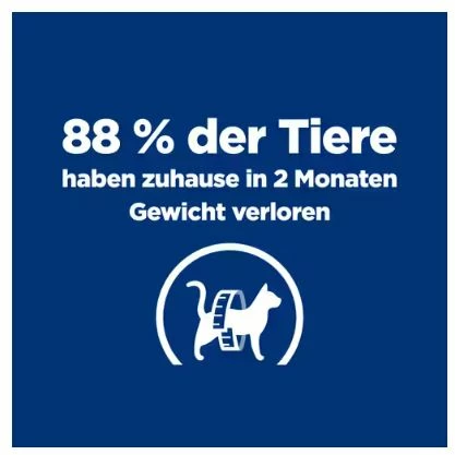 Hill's Hill´s Feline Metabolic Mit Thunfisch Trockenfutter Katze 6 Hill's Hill´s Feline Metabolic Mit Thunfisch Trockenfutter Katze – Bild 4