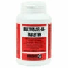 Multivitasel-HK Tabletten 1 Multivitasel-HK Tabletten -Dechra-verkauf multivitasel hktabletten