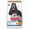 Hill's Science Plan No Grain Mature Adult Hundefutter 7+
