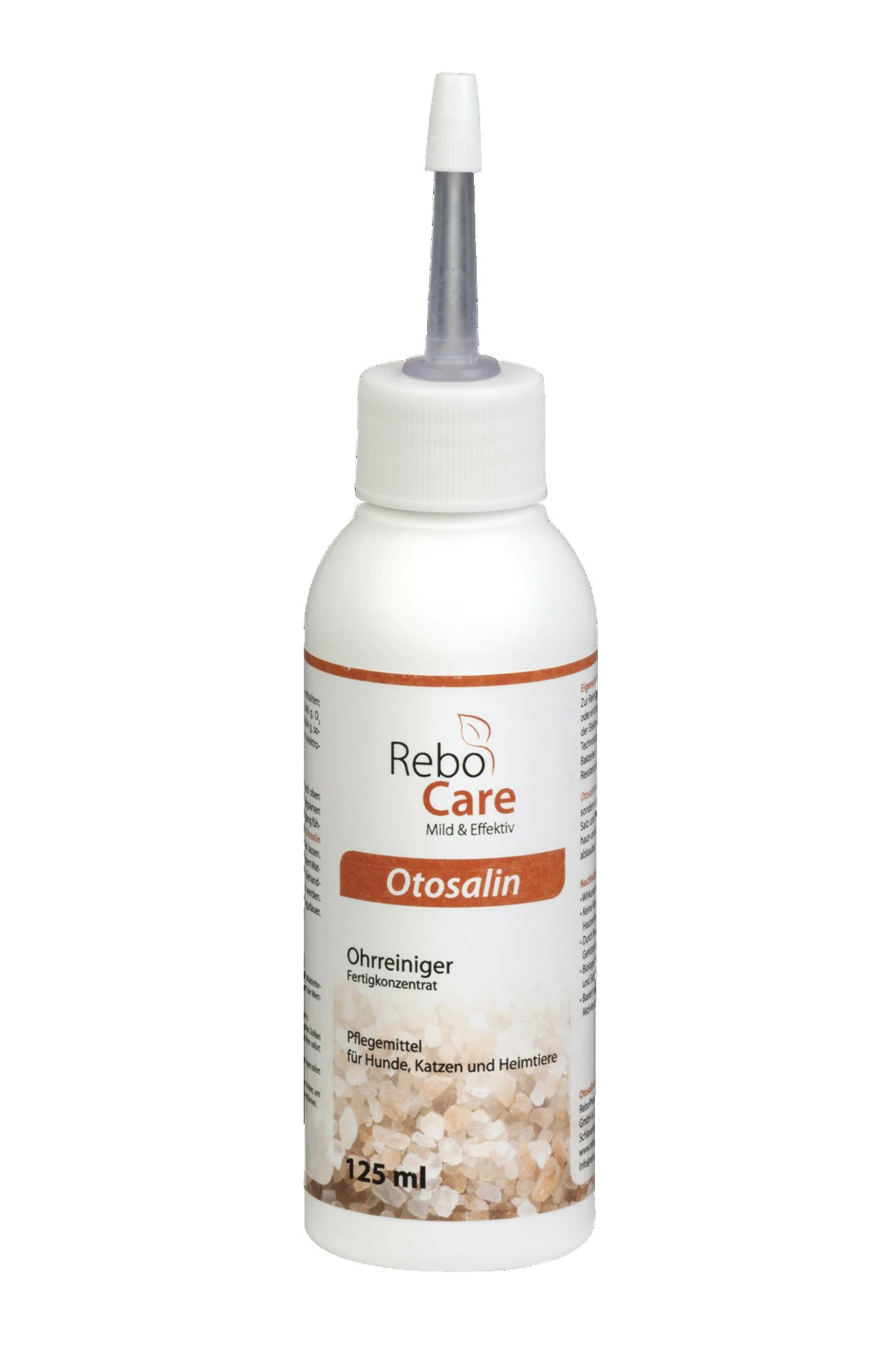 Otosalin Ohrreiniger 3 Otosalin Ohrreiniger