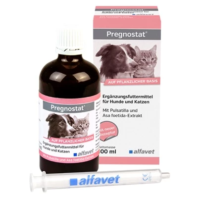 Pregnostat 3 Pregnostat