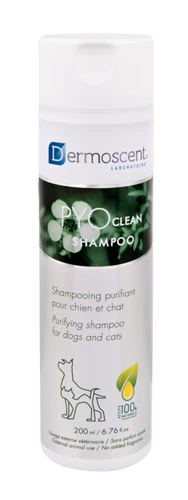 Dermoscent PYOclean Shampoo