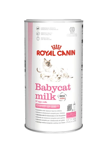 Royal Canin BabyCat Milk 3 Royal Canin BabyCat Milk