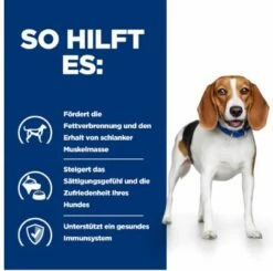 Hill's Canine R/d Nassfutter Hund -Dechra-verkauf rd4