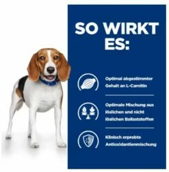 Hill's Canine R/d Nassfutter Hund -Dechra-verkauf rd5