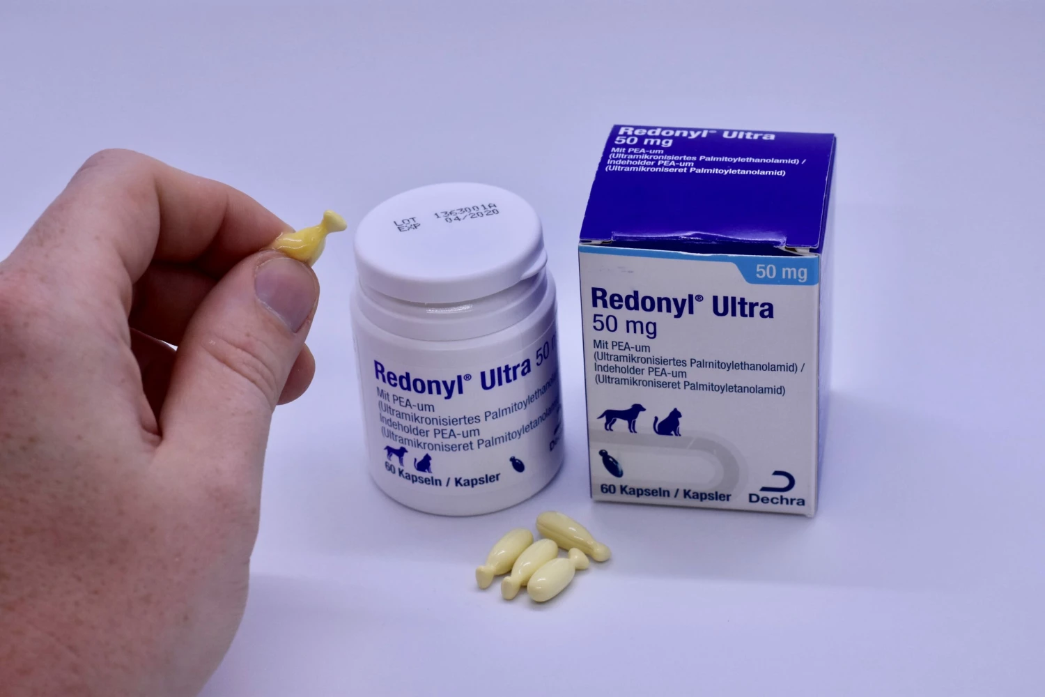 DECHRA Redonyl Ultra 5 DECHRA Redonyl Ultra – Bild 3