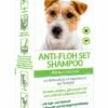 Amigard Anti-Floh Set -Dechra-verkauf set