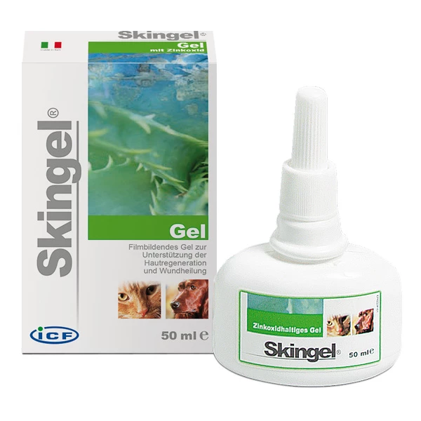 Skingel 3 Skingel