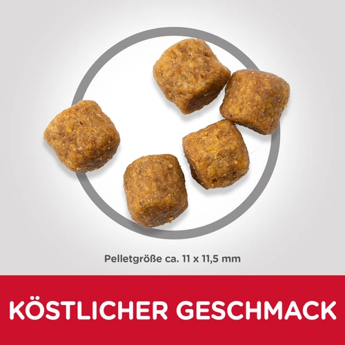 Hill's Science Plan Medium Adult Hundefutter Mit Lamm & Reis 4 Hill's Science Plan Medium Adult Hundefutter Mit Lamm & Reis – Bild 2