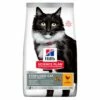 Hill's Science Plan Sterilised Mature Adult 7+ Katzenfutter -Dechra-verkauf sterilisedmatureadult7