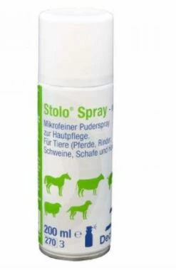 DECHRA Stolo Spray