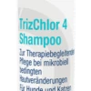 DECHRA TrizChlor 4 Shampoo 1 DECHRA TrizChlor 4 Shampoo -Dechra-verkauf trizchlor4shampoo 230ml de