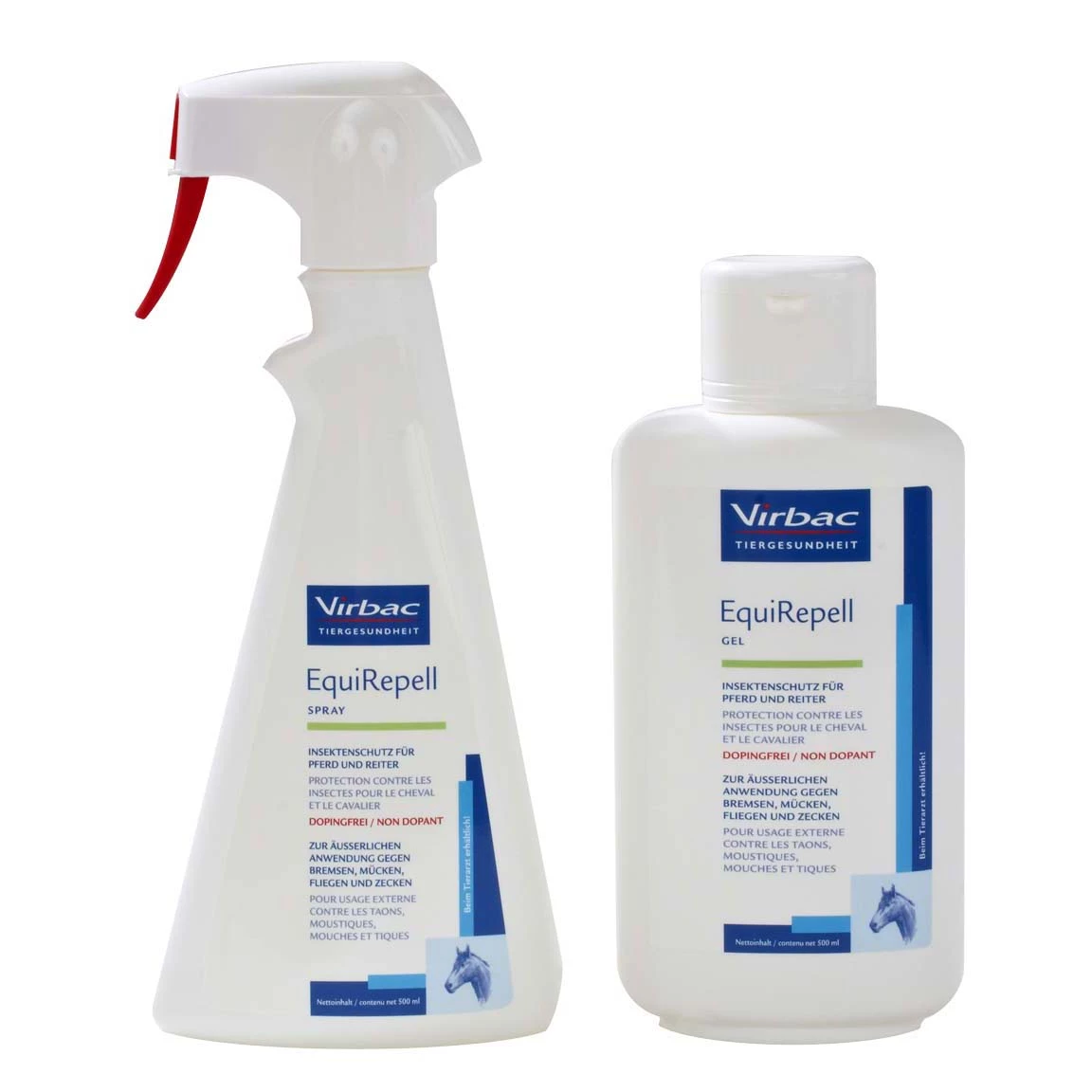 EquiRepell 3 EquiRepell
