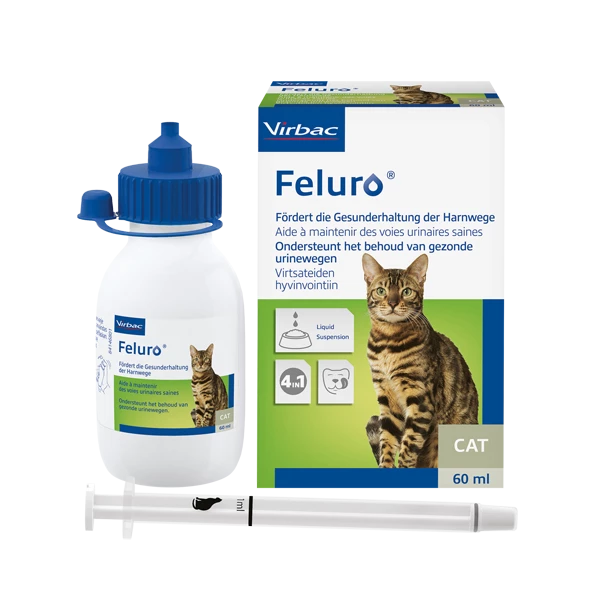 Feluro Liquid 3 Feluro Liquid
