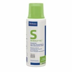 Sebolytic Shampoo