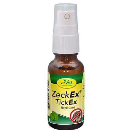 CdVet ZeckEx Spray 3 CdVet ZeckEx Spray